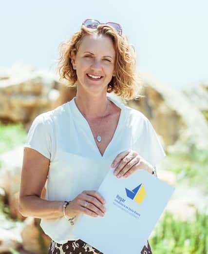 Orsi Oletics  Herczog - Agente inmobiliario en Alicante (Alacant)