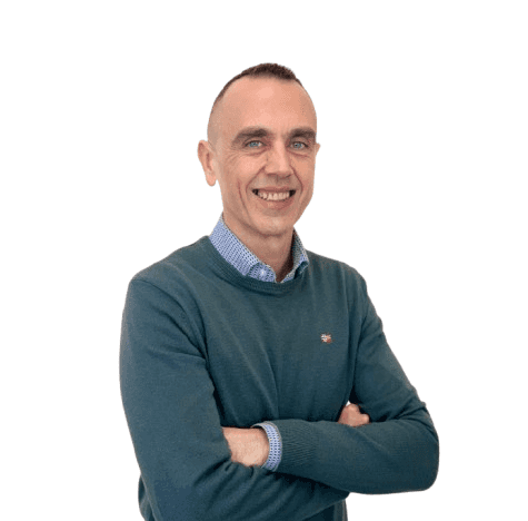 Jordi Roncero Giro - Agente inmobiliario en El Vendrell