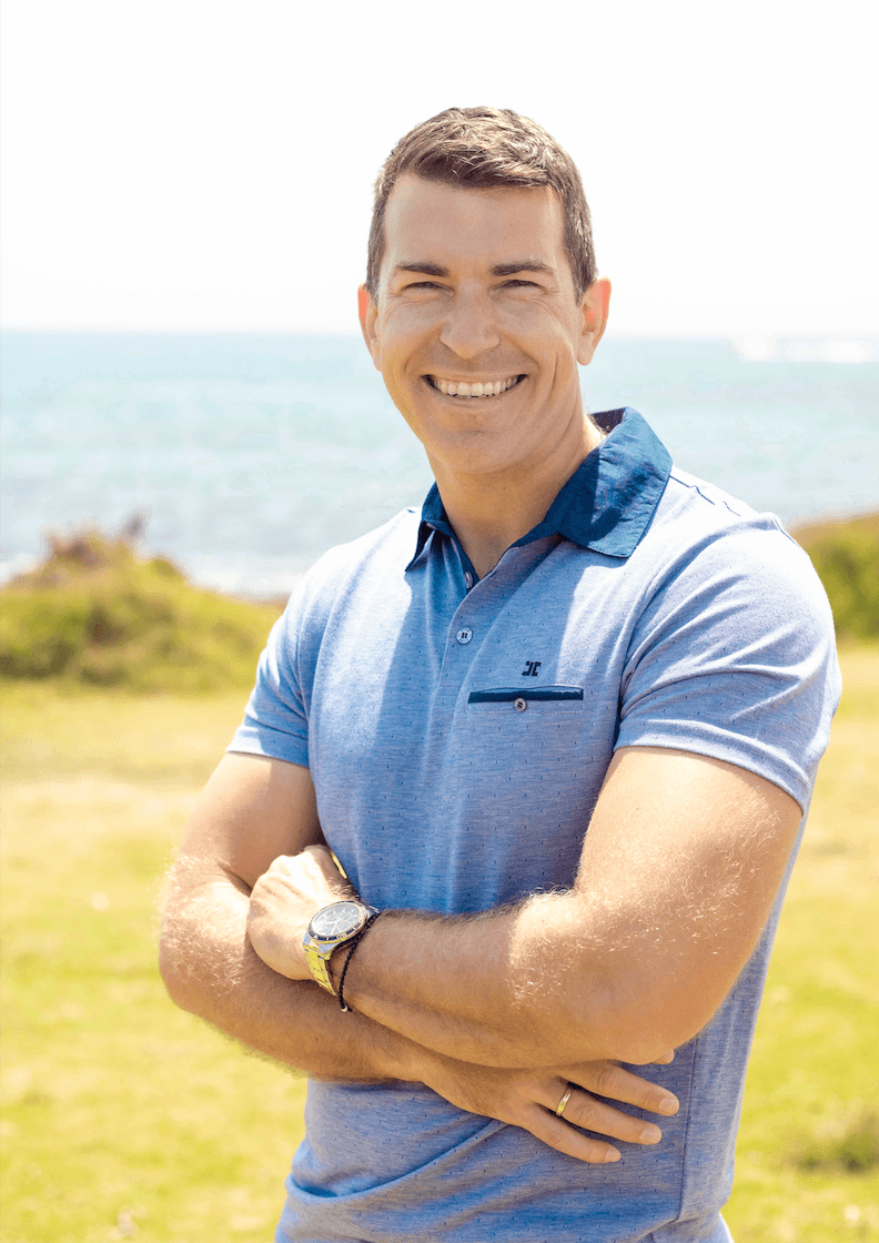 Ivan Jan  Langerholc - Agente inmobiliario en Torrevieja