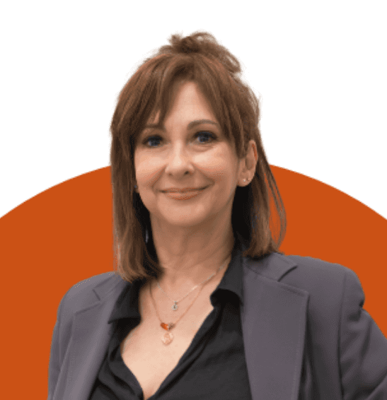 Marlene	 Samarín - Agente inmobiliario en Madrid