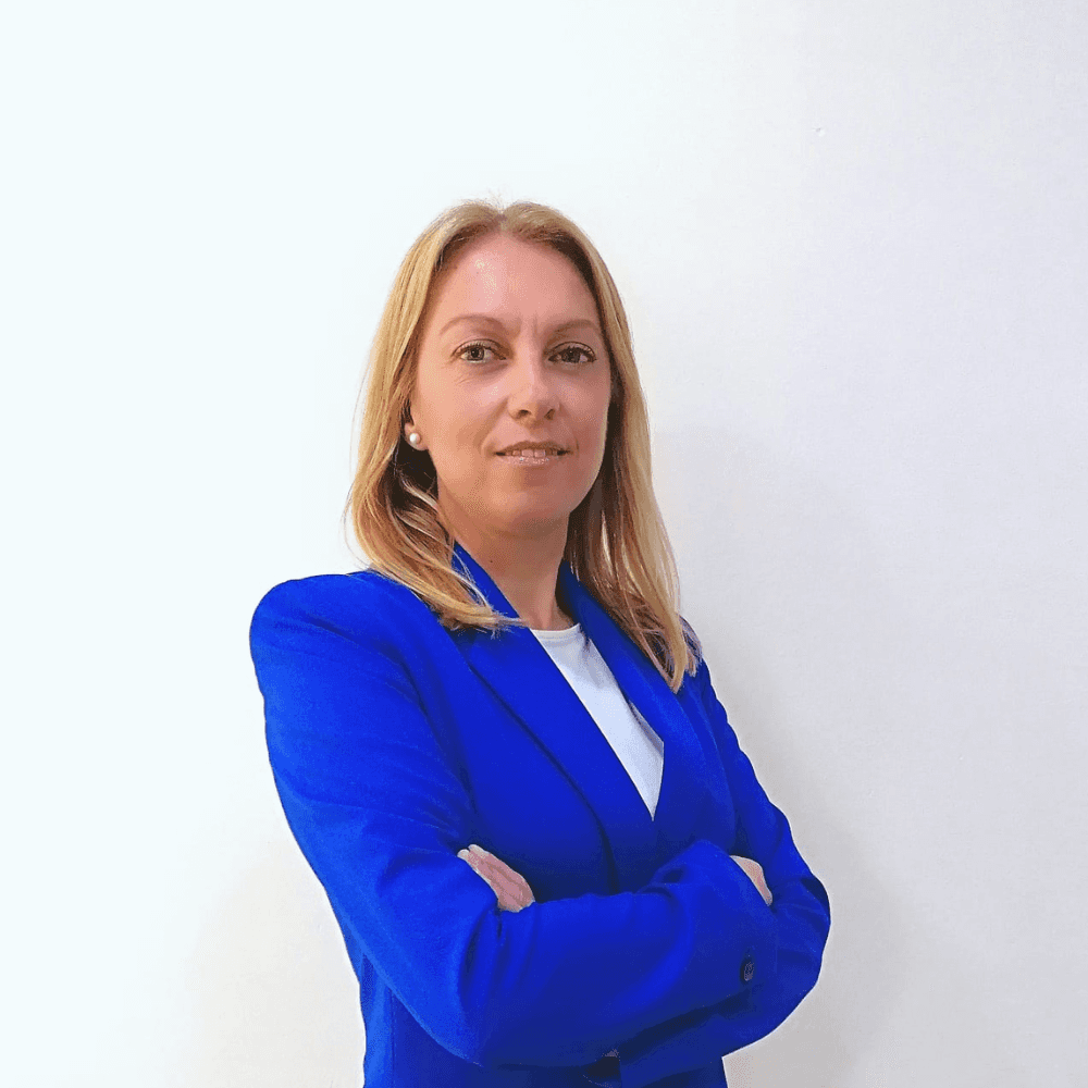 Maribel  Armada Pacheco - Agente inmobiliario en Cádiz