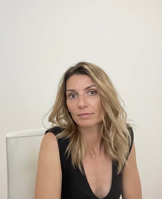 Patrizia Hess - Agente inmobiliario en Santa Cruz de Tenerife