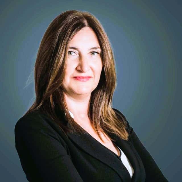 Merche Llorente Zurita - Agente inmobiliario en Mollet del Vallès