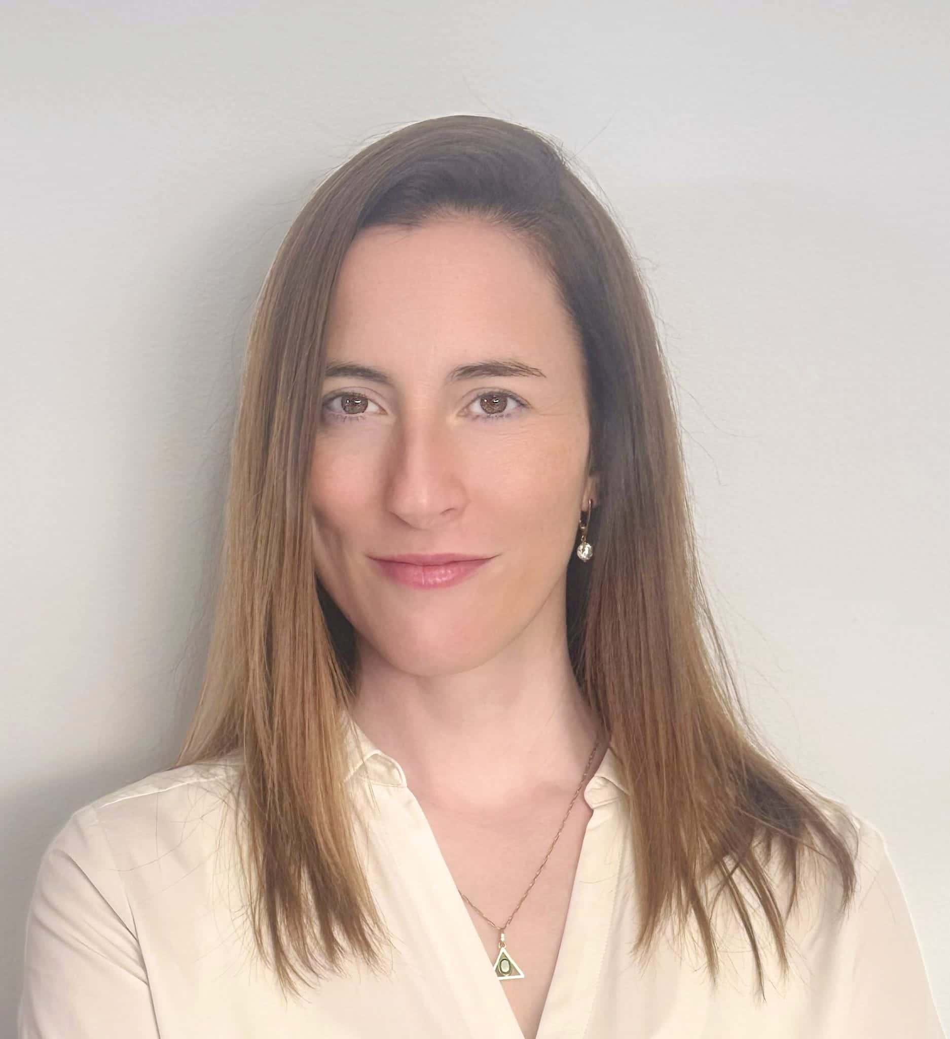 Angela Bollain García - Agente inmobiliario en Denia