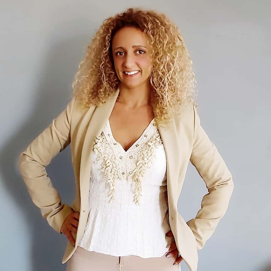 Elena Palopoli - Agente inmobiliario en Carrizal