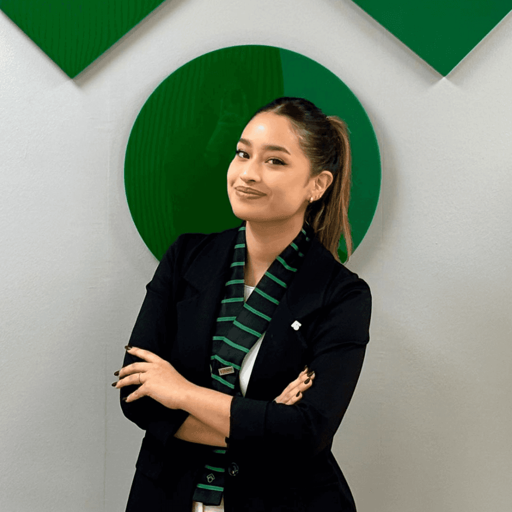 Valeria Hernández - Agente inmobiliario en Cerdanyola del Vallès