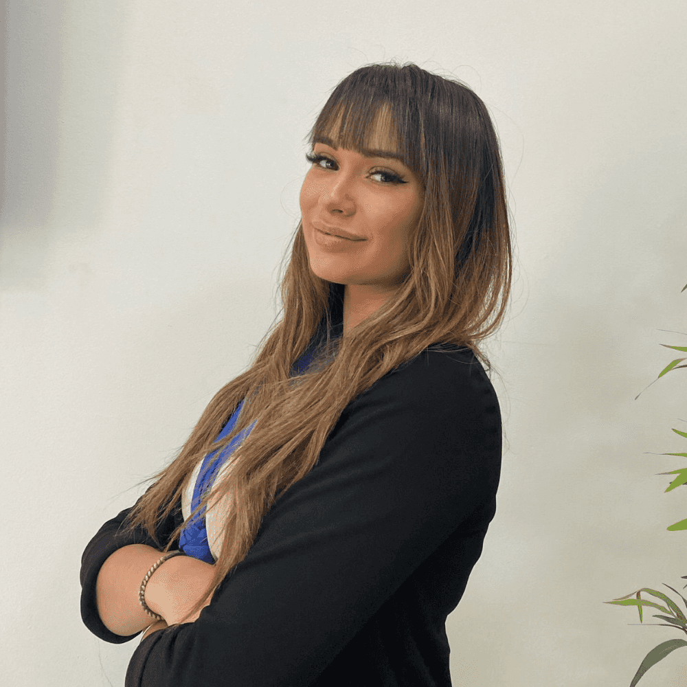 Lucía Rodríguez Hormigo - Agente inmobiliario en Sevilla