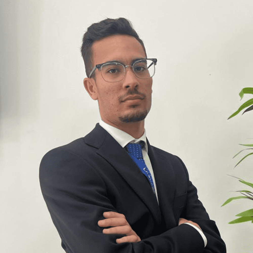 Enrique Fernández Prieto - Agente inmobiliario en Sevilla