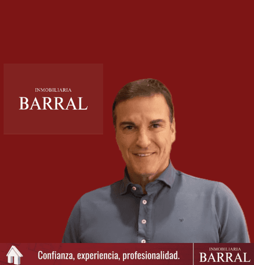 David Solana - Agente inmobiliario en Tudela