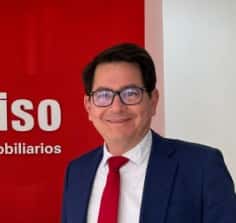 Elliot Gustavo Melendez - Agente inmobiliario en L'Olivereta