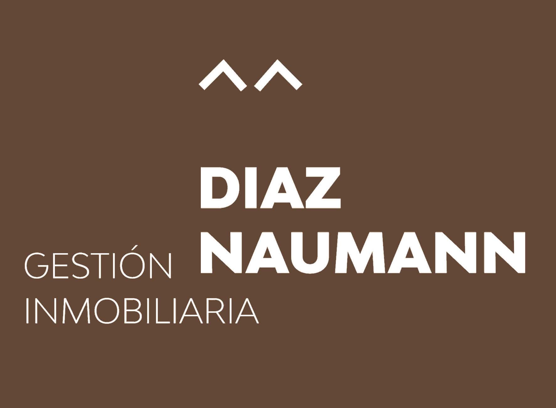 Díaz Naumann Gestión Inmobiliaria