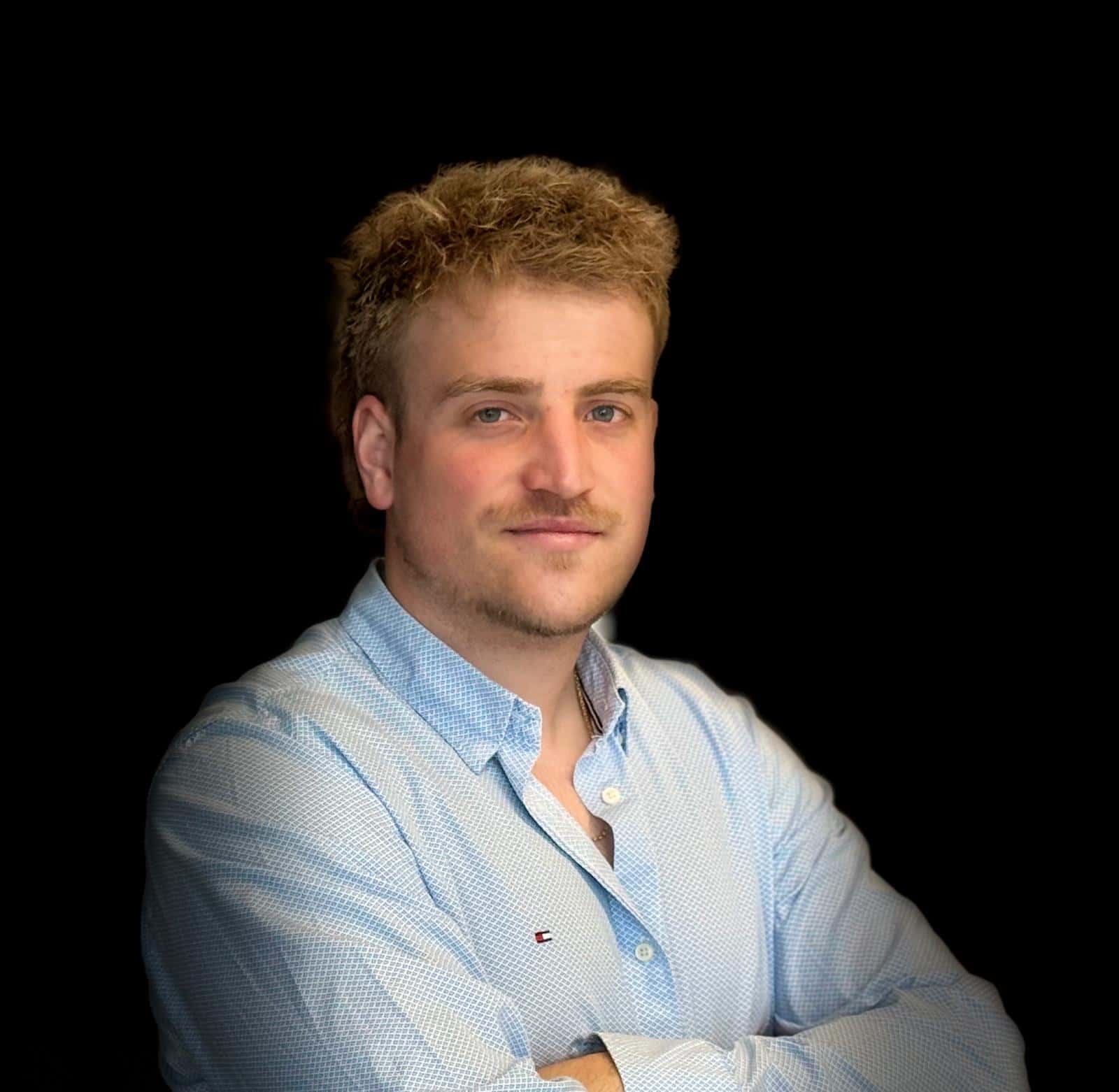 Iker Fuster Elizalde - Agente inmobiliario en Lleida