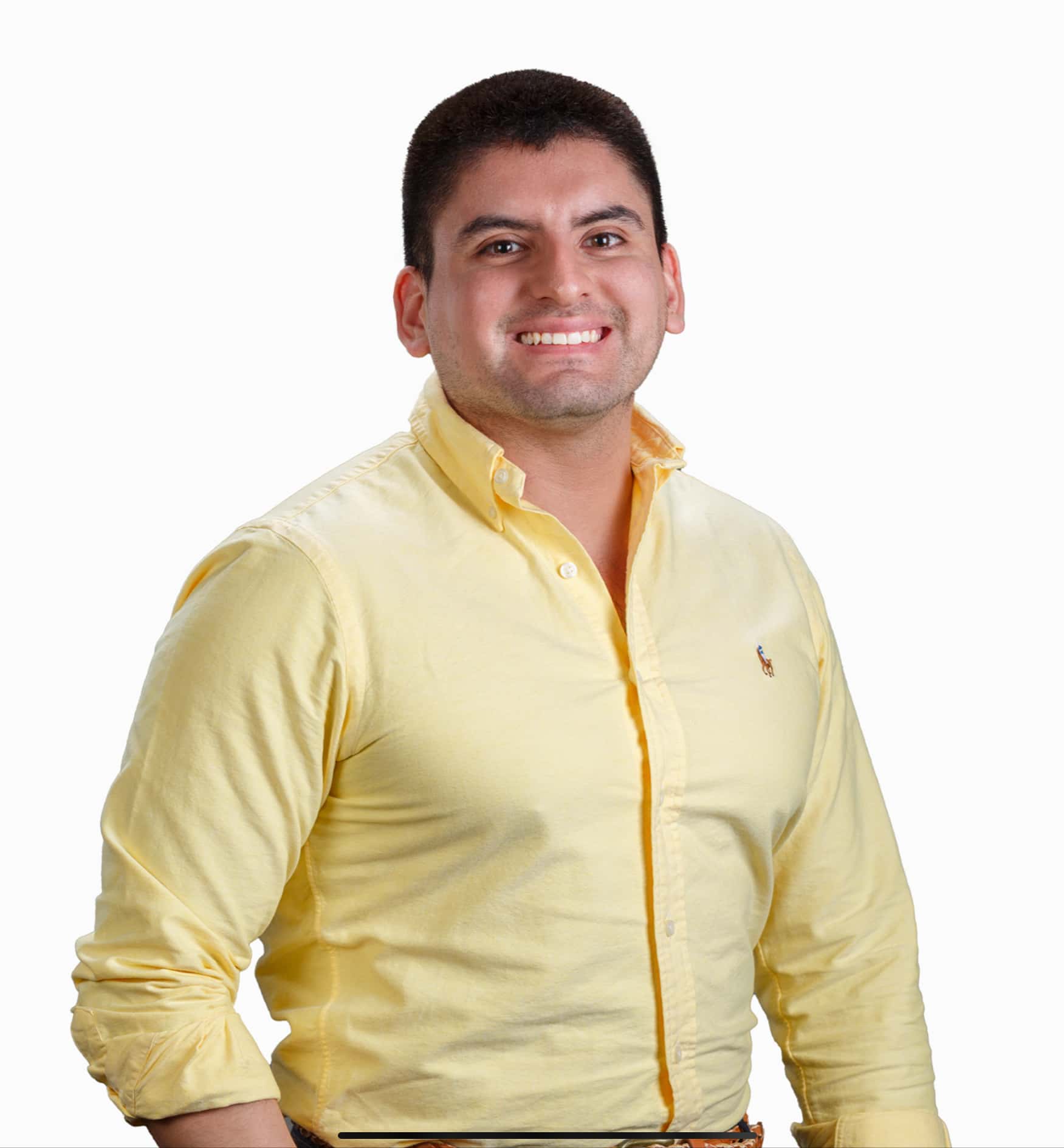 Paúl Valdivieso - Agente inmobiliario en Elda