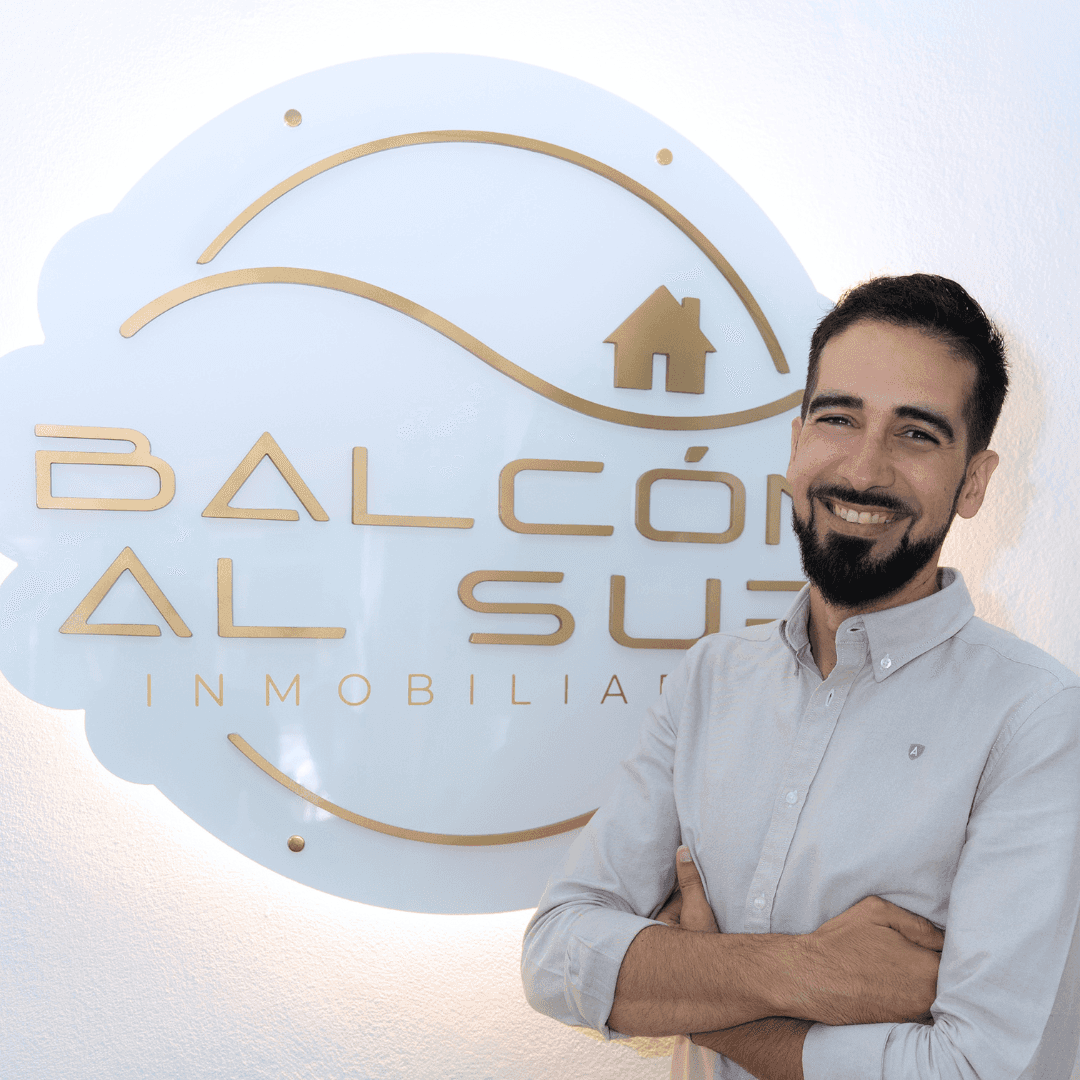 Miguel Andrade - Agente inmobiliario en Rota