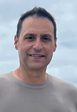 Carlos Gonzálvez  - Agente inmobiliario en Elda