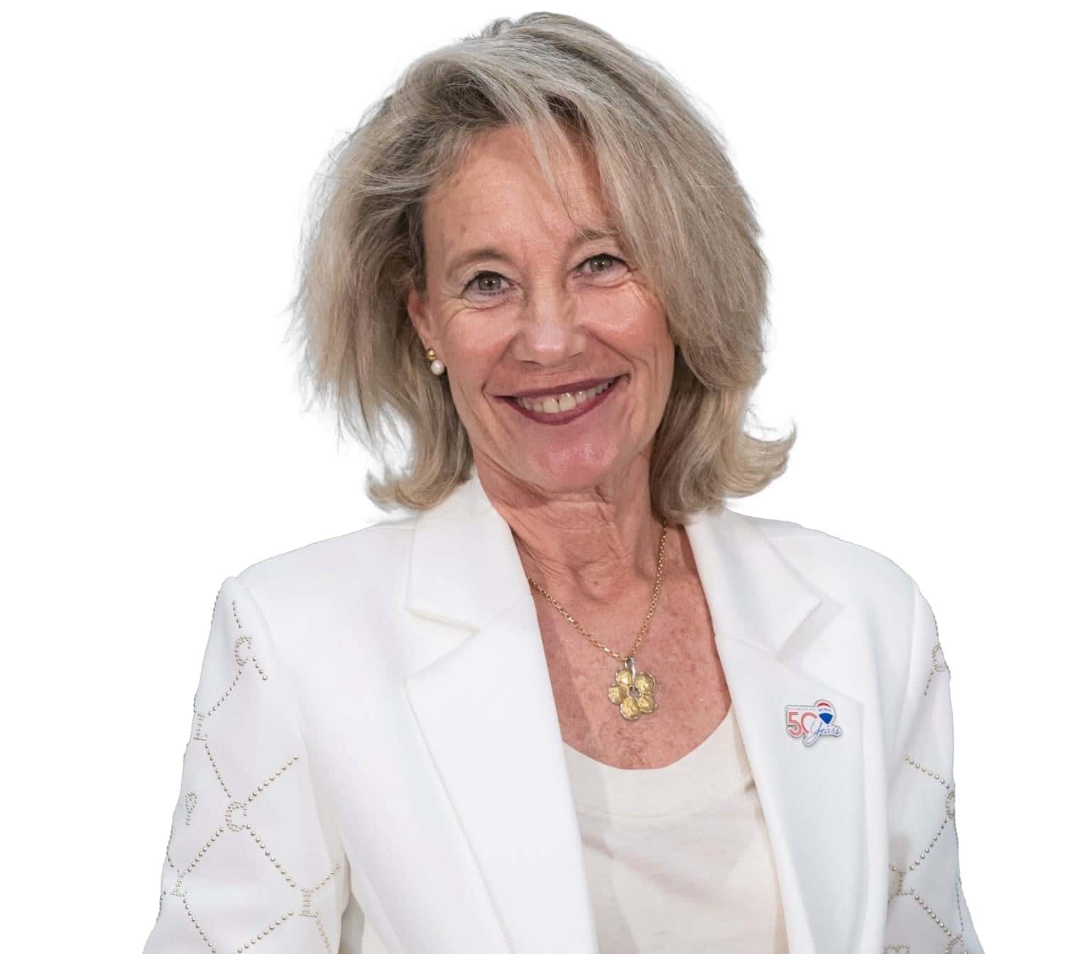 María José  León - Agente inmobiliario en Distrito Centro