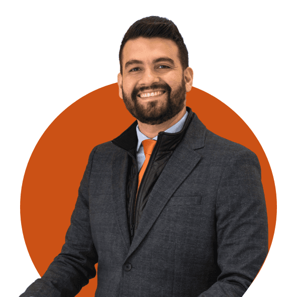 José Luis Hurtado - Agente inmobiliario en Madrid