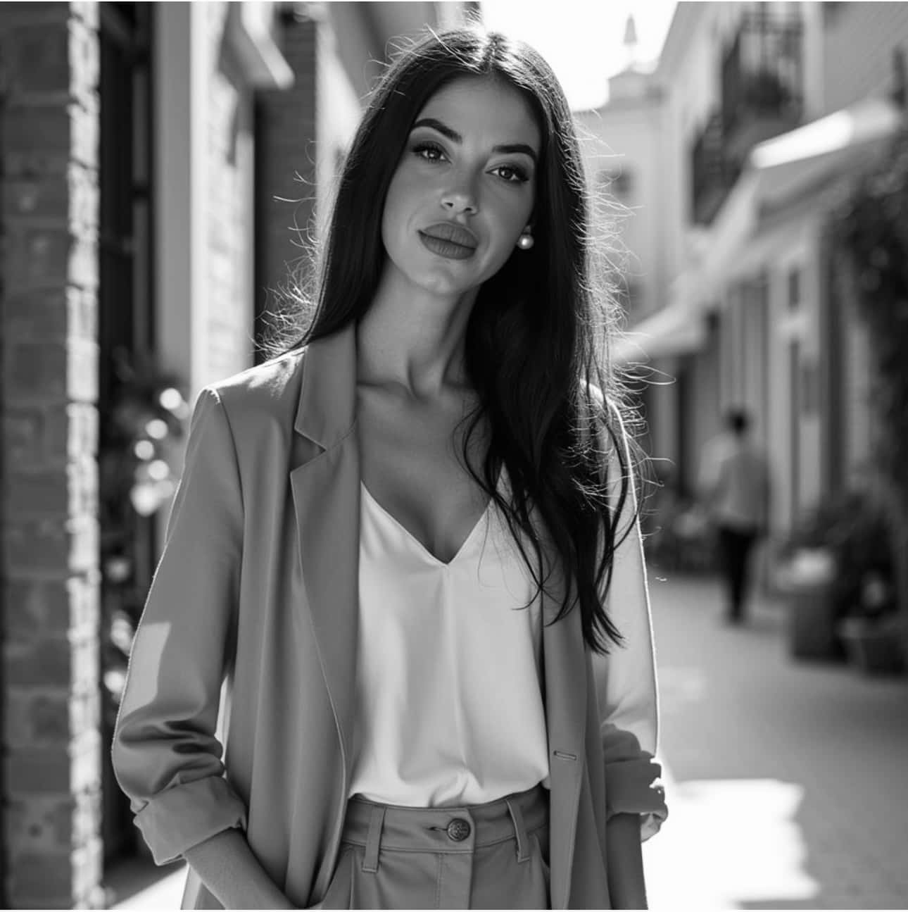 Samantha Del Castillo - Agente inmobiliario en El Casar