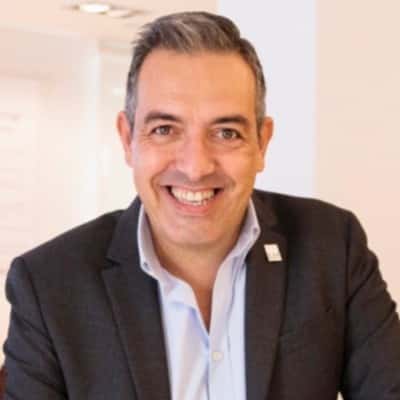 Jose María Domingo - Agente inmobiliario en Orpesa