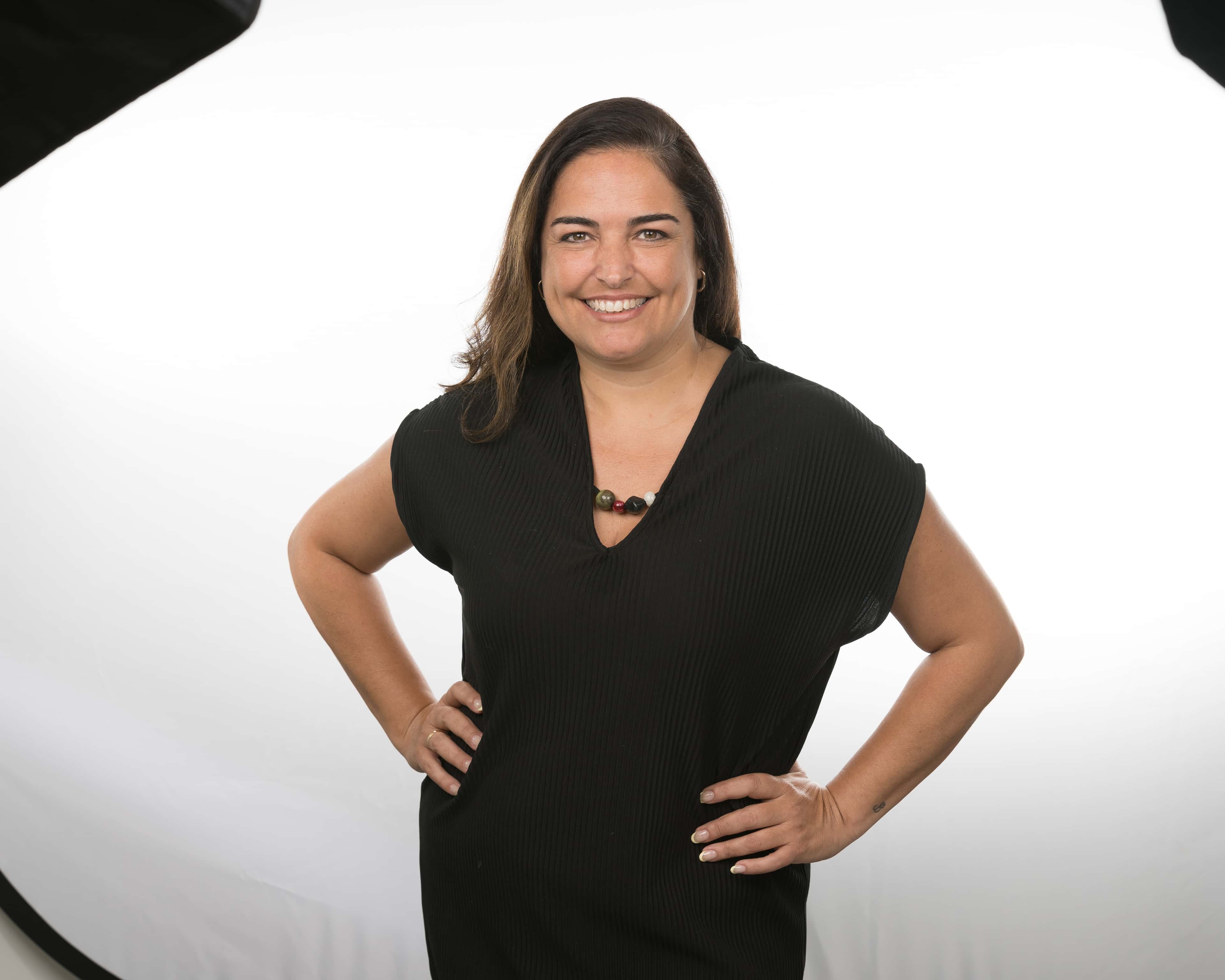 Raquel Santana - Agente inmobiliario en Málaga