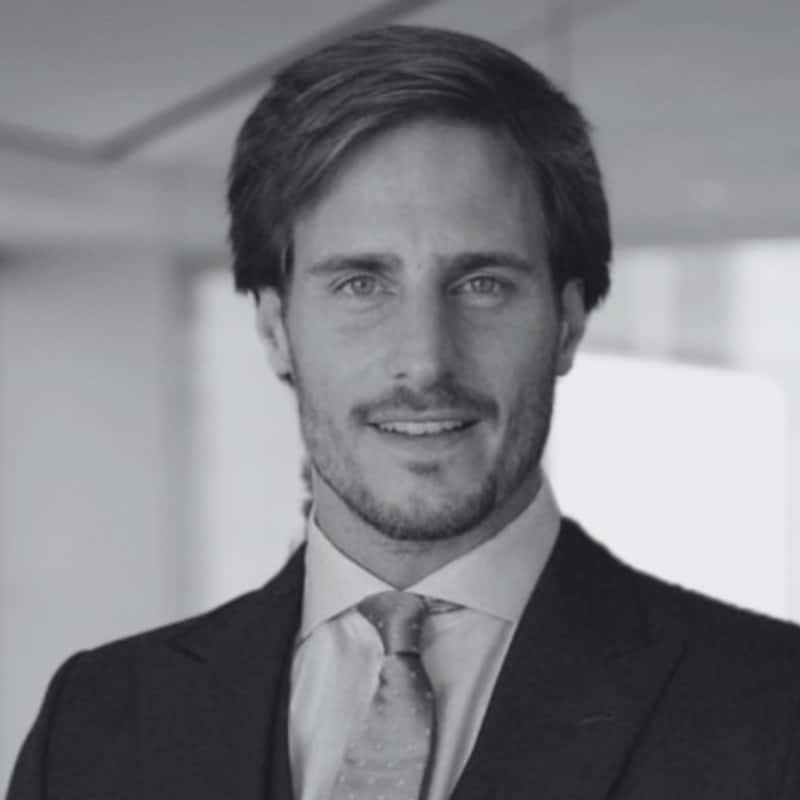 Jorge  Abrisqueta del Valle - Agente inmobiliario en Tetuán