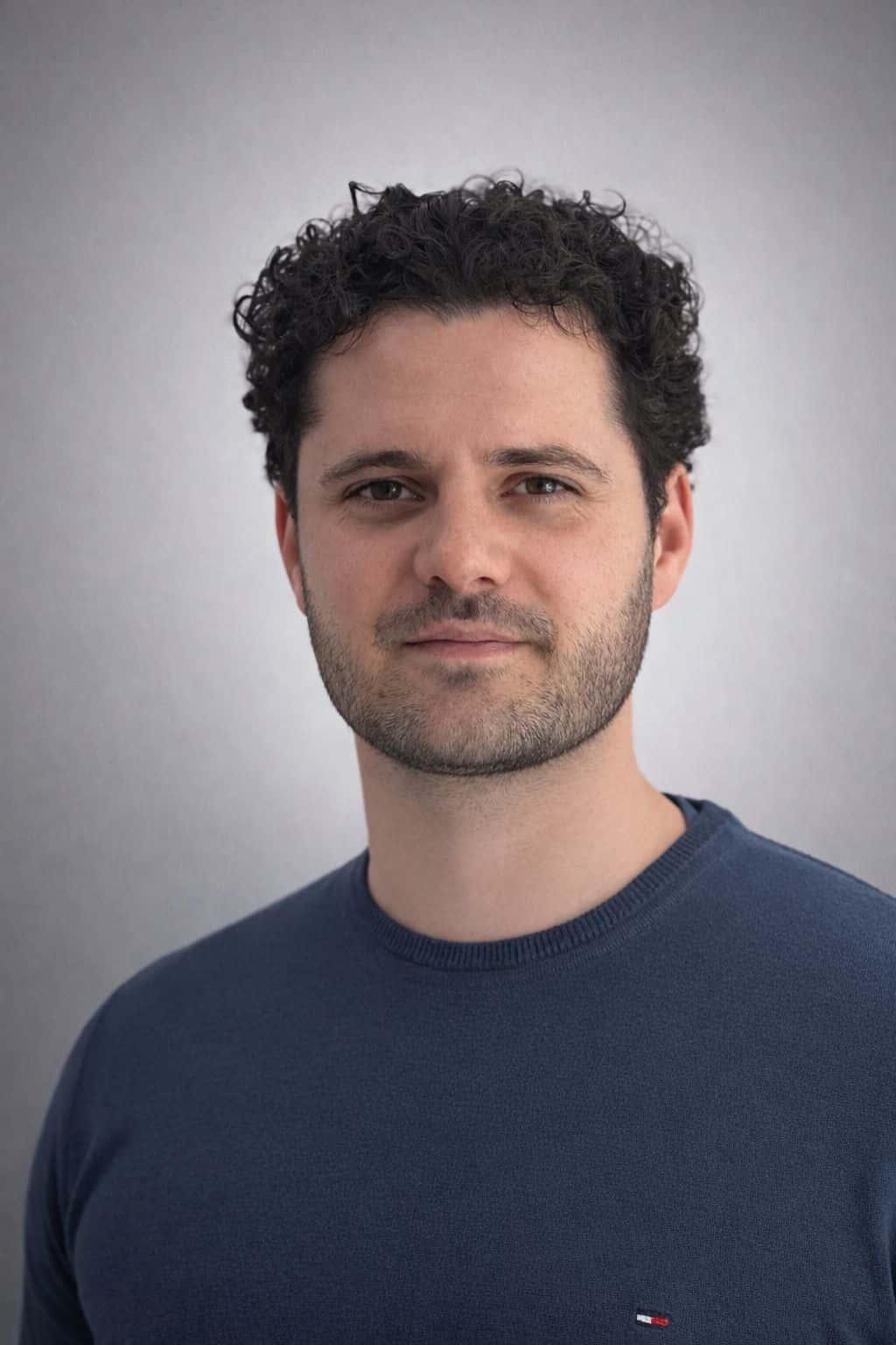 Javier Martín González - Agente inmobiliario en Aranda de Duero