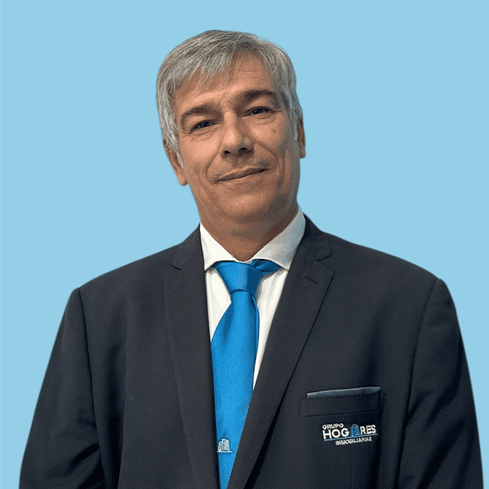 Víctor Cruzado Tormo - Agente inmobiliario en Rascaña