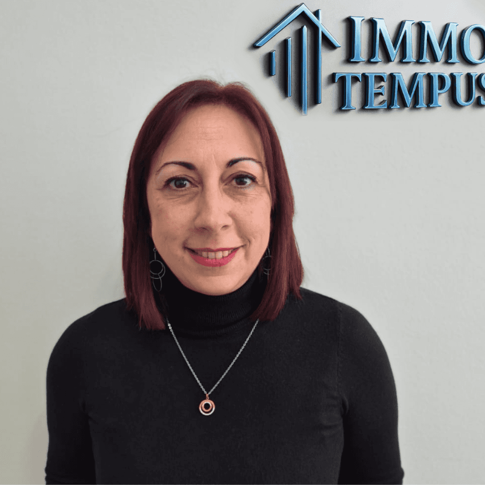 Laura  Cañete Cantero - Agente inmobiliario en Terrassa