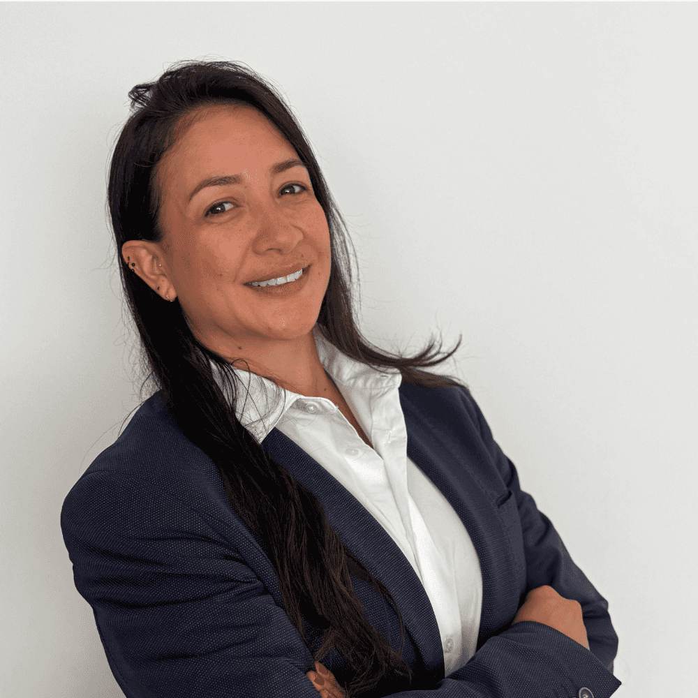 Isabel Rodríguez Tejada - Agente inmobiliario en Madrid