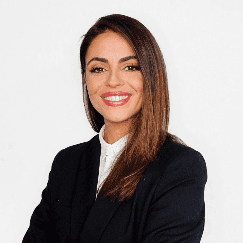 Elena Alonso - Agente inmobiliario en Gijón