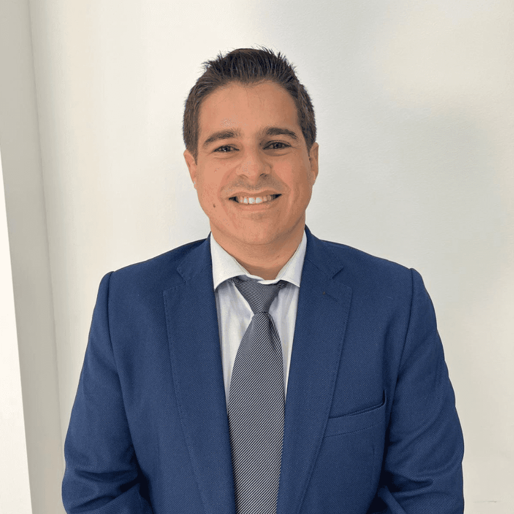 Rafael Muñoz Martínez - Agente inmobiliario en Sevilla