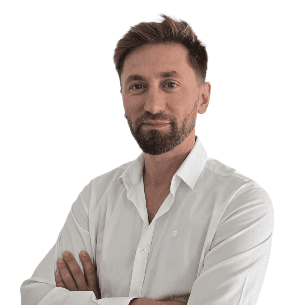 Timur Pataev - Agente inmobiliario en Inca