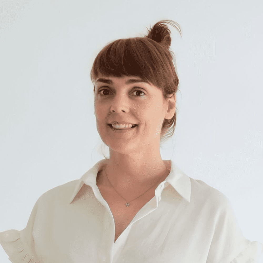 Aintzane Goñi Erasun - Agente inmobiliario en Irun