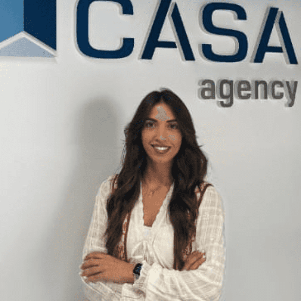 Laura Díaz Hurtado - Agente inmobiliario en València