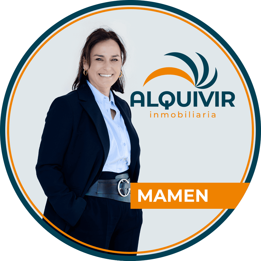 Mamen Guerra Arenas - Agente inmobiliario en Matalascañas