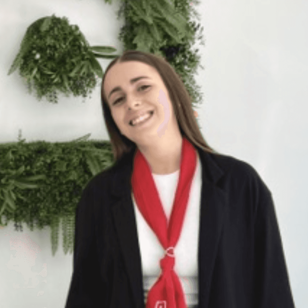 Patricia Ordoño Cortés - Agente inmobiliario en Fuenlabrada