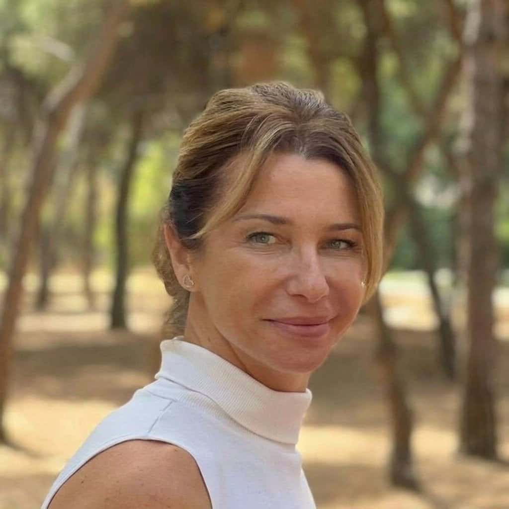 Myriam Fernandez Leon - Agente inmobiliario en Tarifa