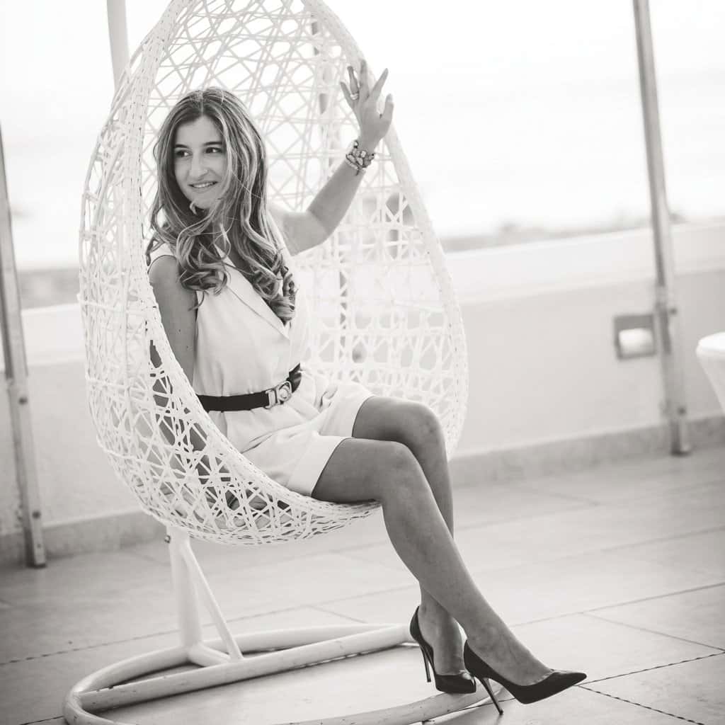 Valentina Pozza - Agente inmobiliario en Los Cristianos