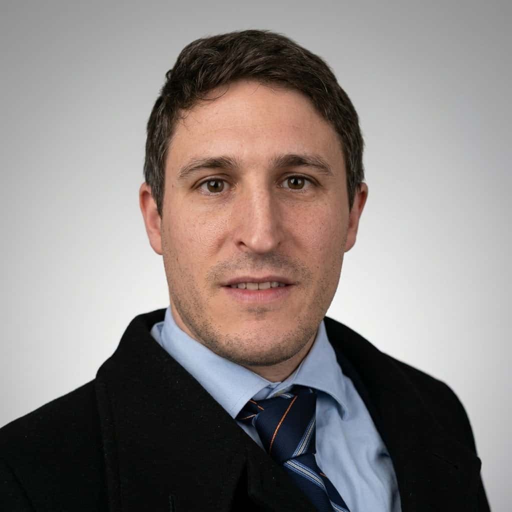 Victor Mantilla - Agente inmobiliario en Santander