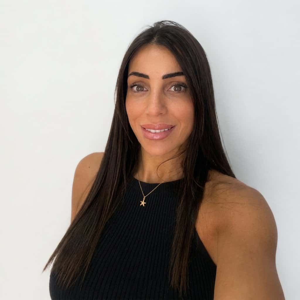 Ainoa Rojas - Agente inmobiliario en Sant Quirze del Vallès