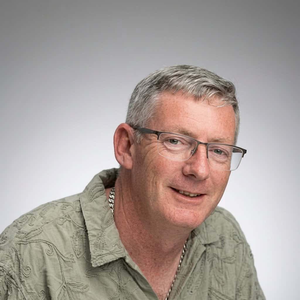 David Fraser - Agente inmobiliario en Sax