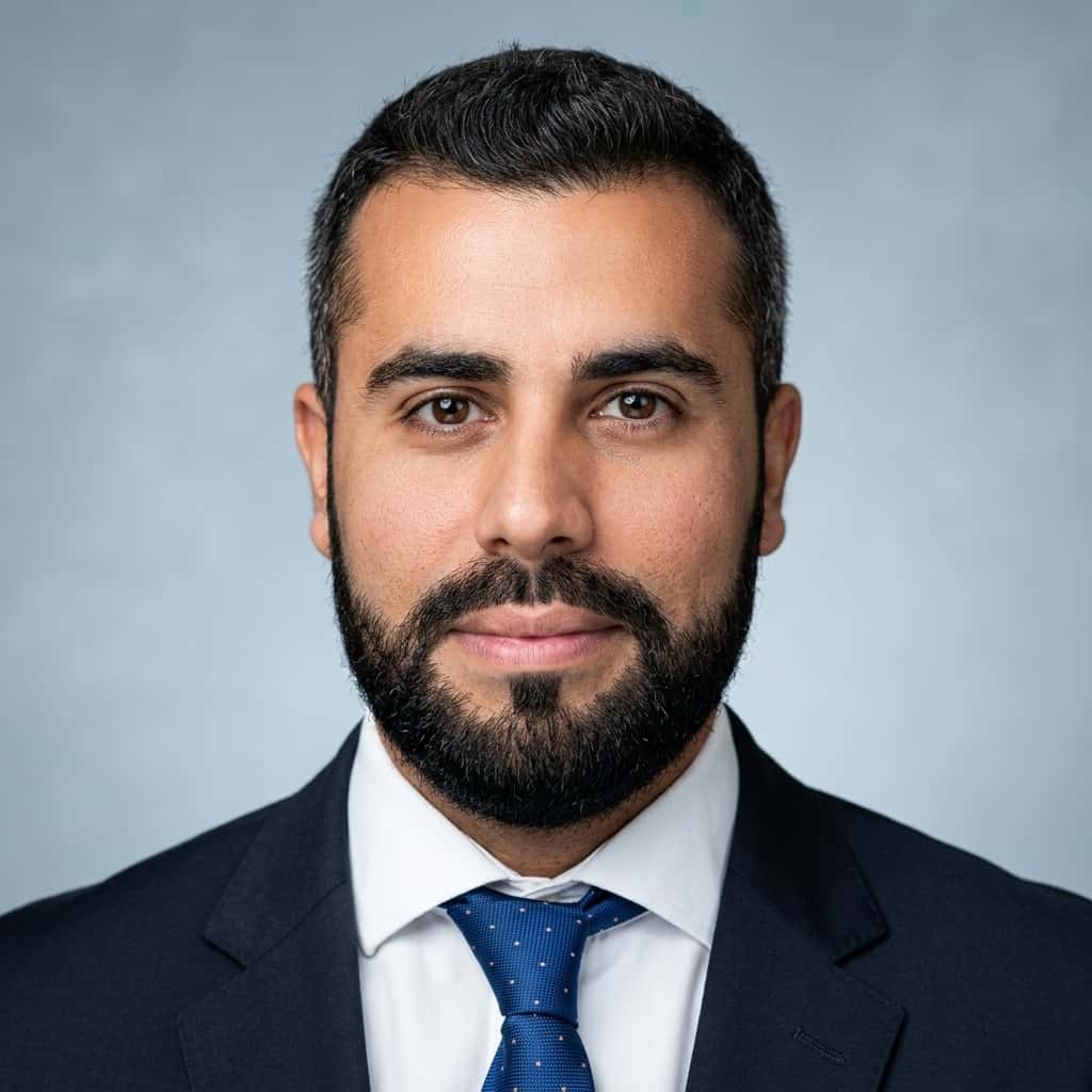 Rajeev Bhagtani - Agente inmobiliario en San Bartolomé de Tirajana