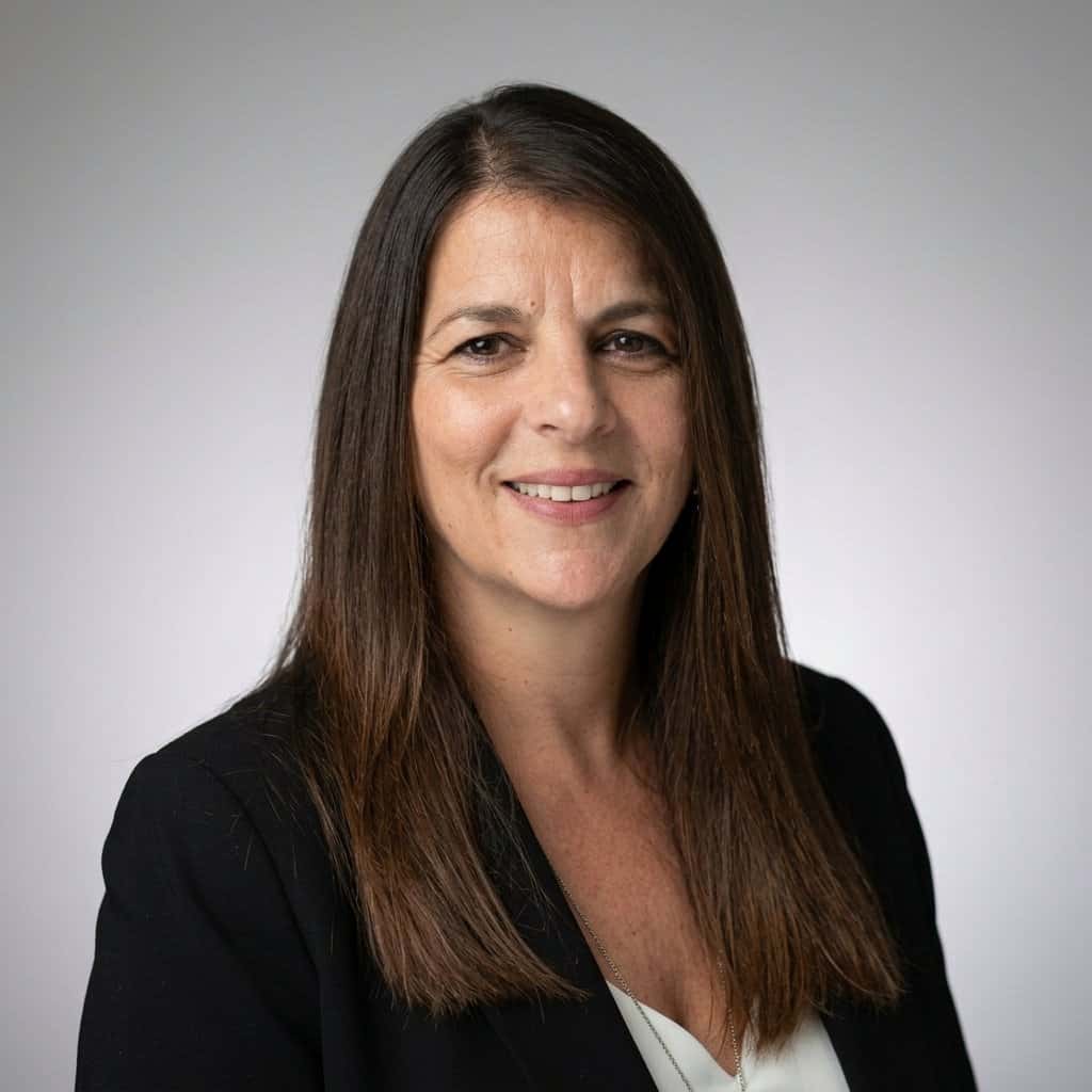 Elisa Navas Gil - Agente inmobiliario en La Línea de la Concepción