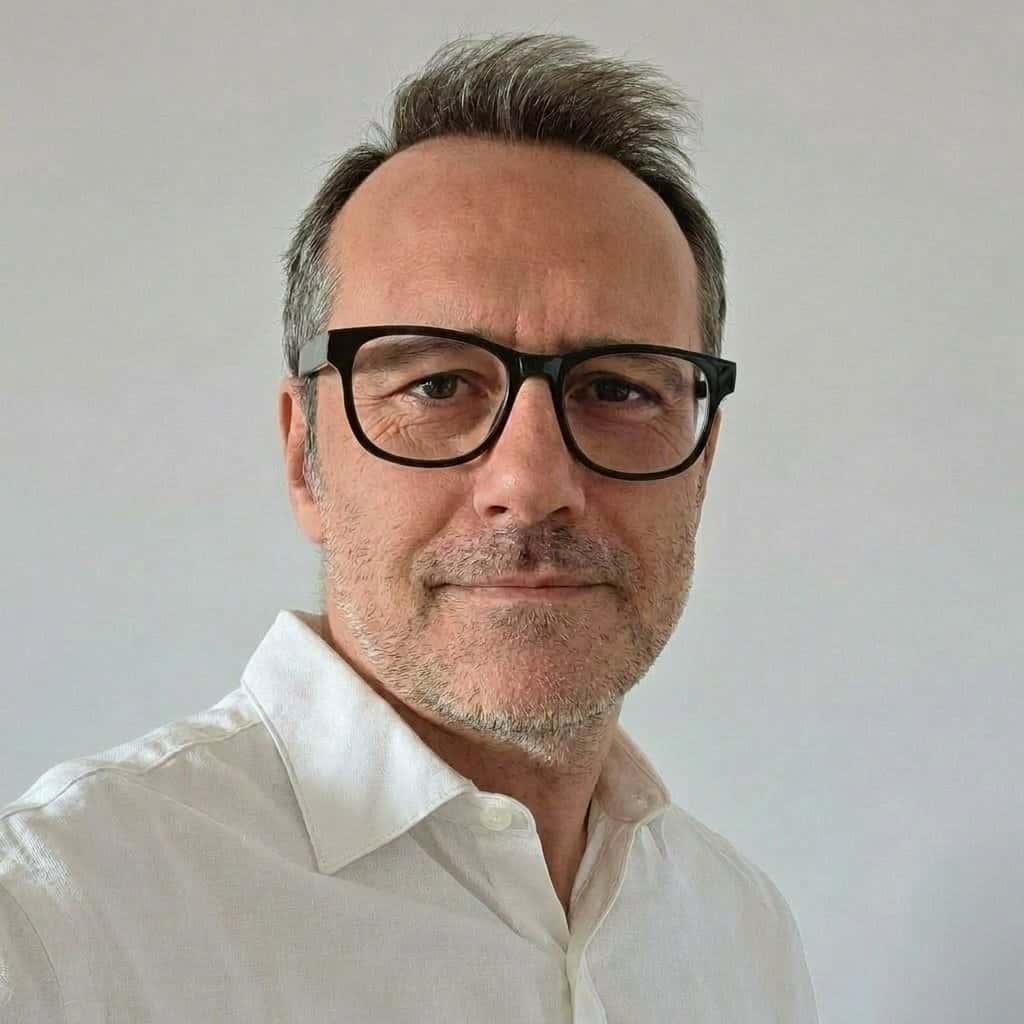 Quim Ichart Subirà - Agente inmobiliario en Lleida