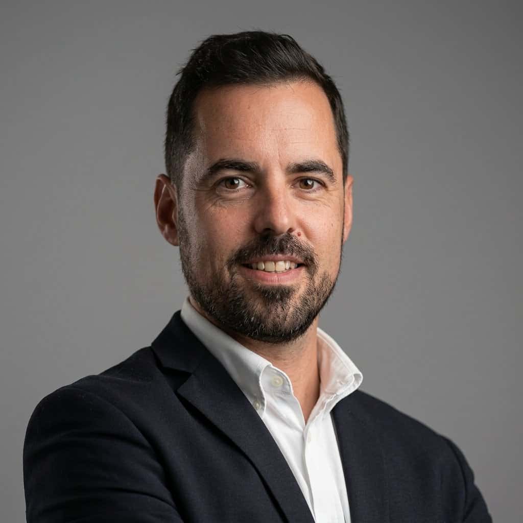 Manuel Jesús  Huertas López - Agente inmobiliario en Lucena