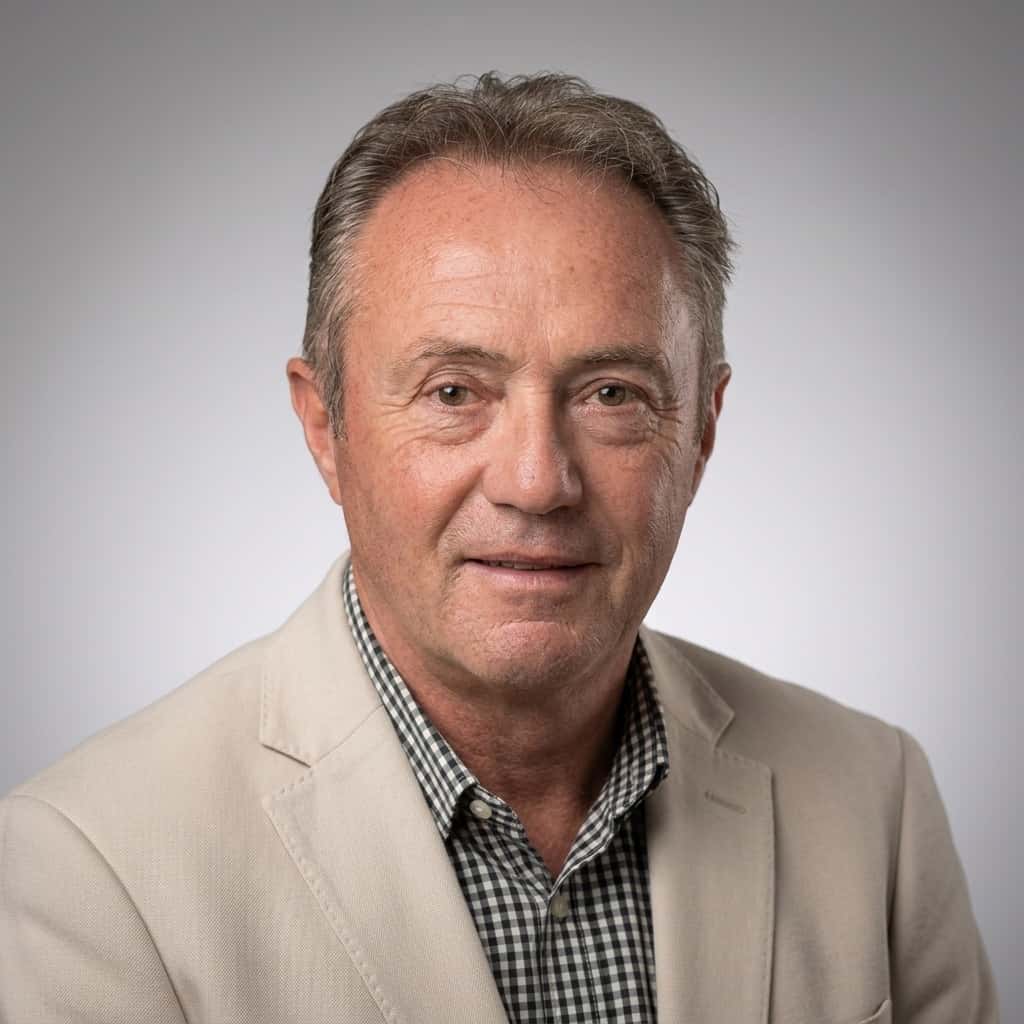 Antonio Lucas Gabarron - Agente inmobiliario en Elx