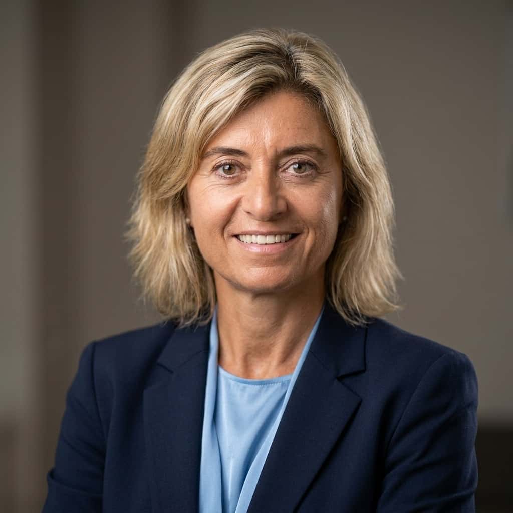 María José  Moreno García - Agente inmobiliario en Cartagena