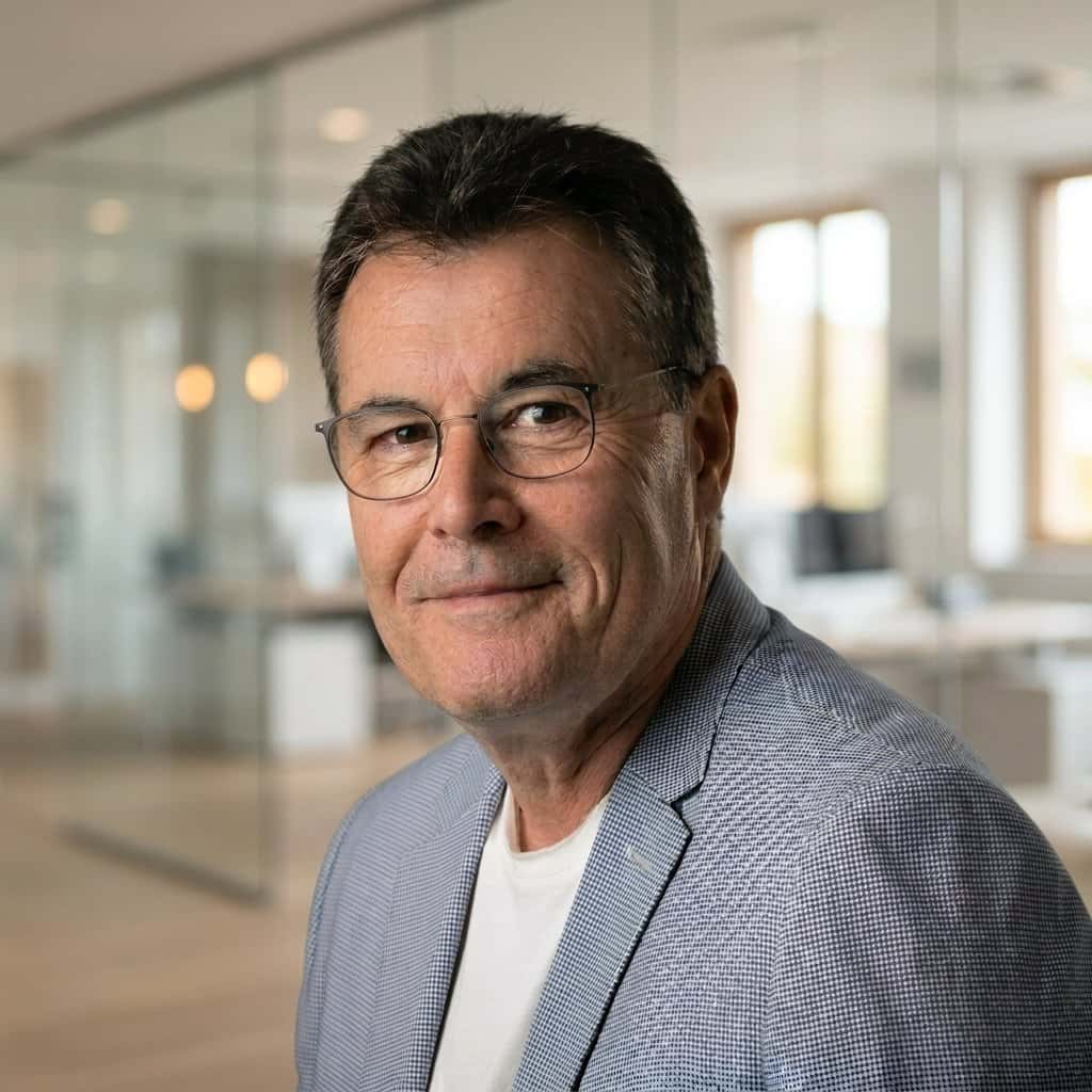 Josep Jaume Regolf Oliveras - Agente inmobiliario en Amposta