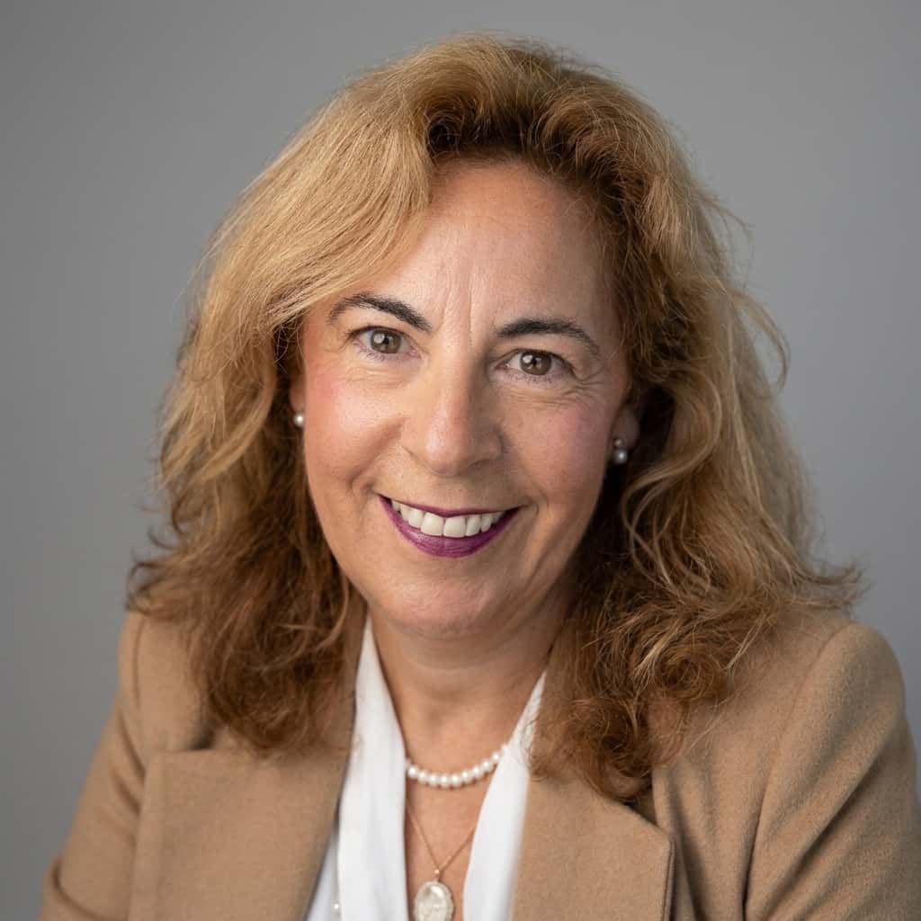 Aurora Herrera Llamas - Agente inmobiliario en Malaga