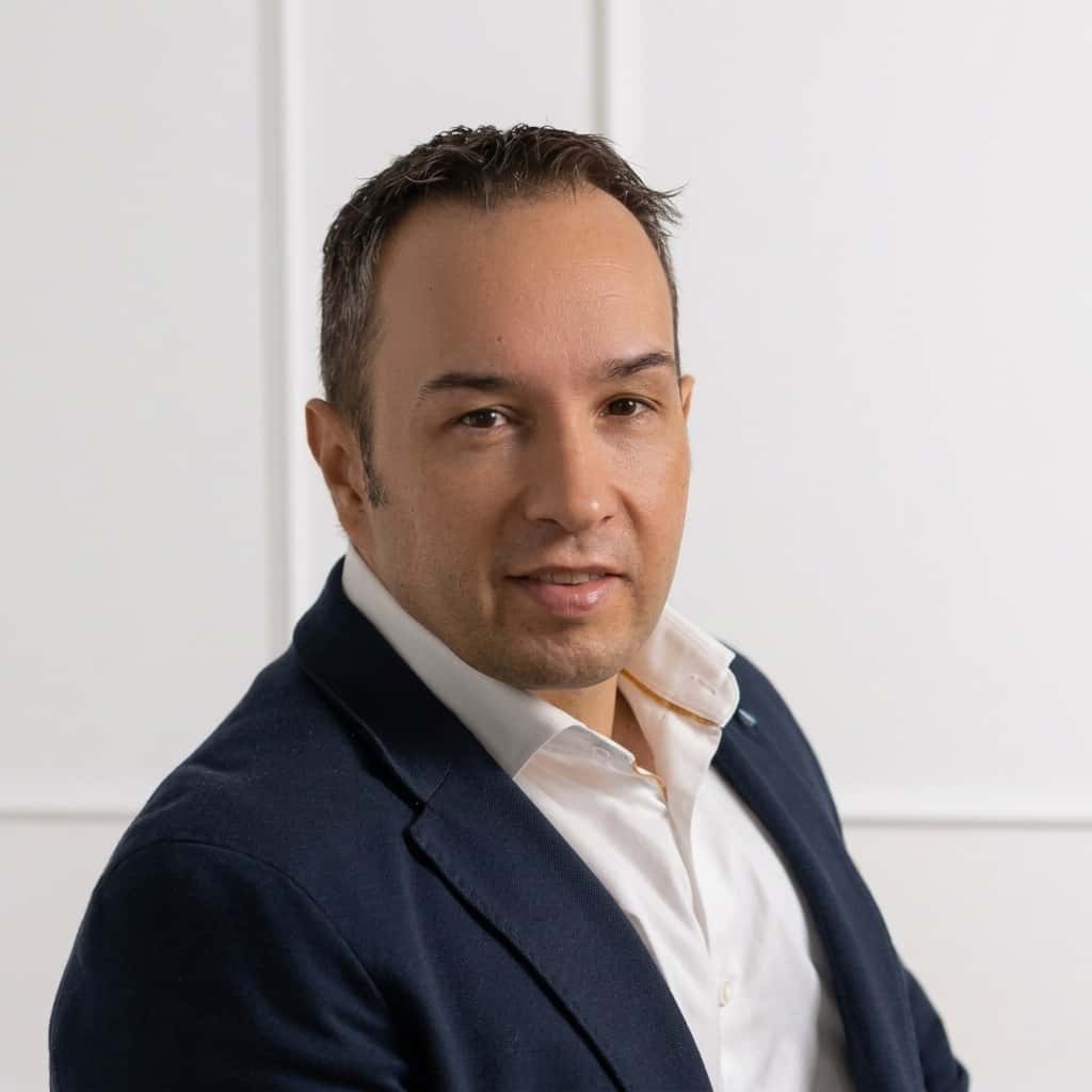 Jose  De La Osa - Agente inmobiliario en Pamplona